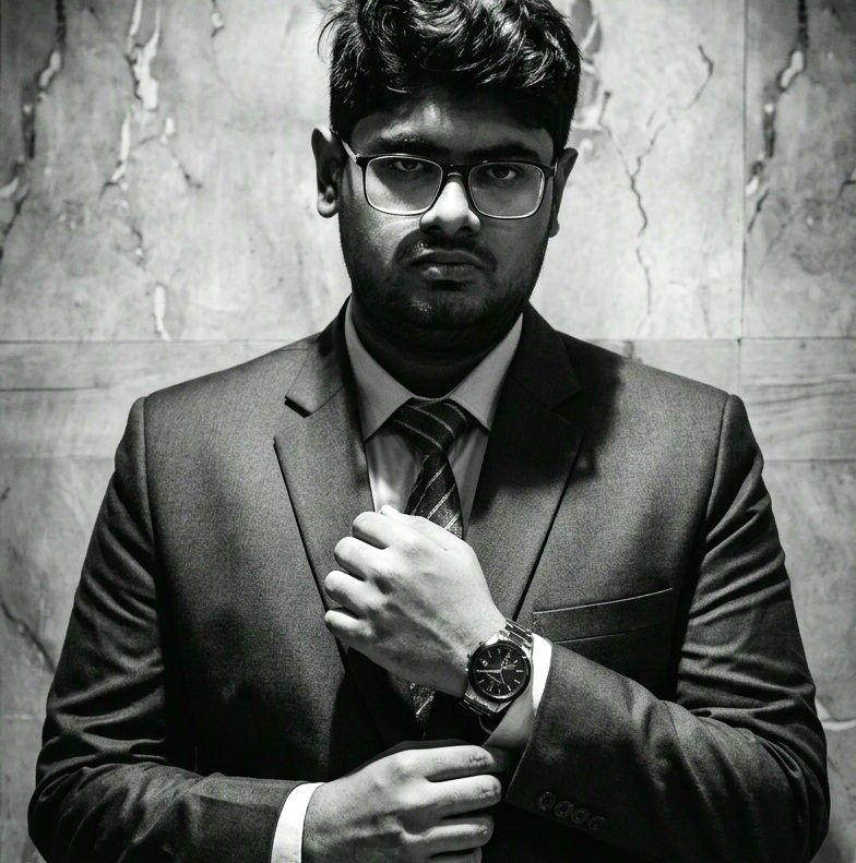 Arhab Nayeel